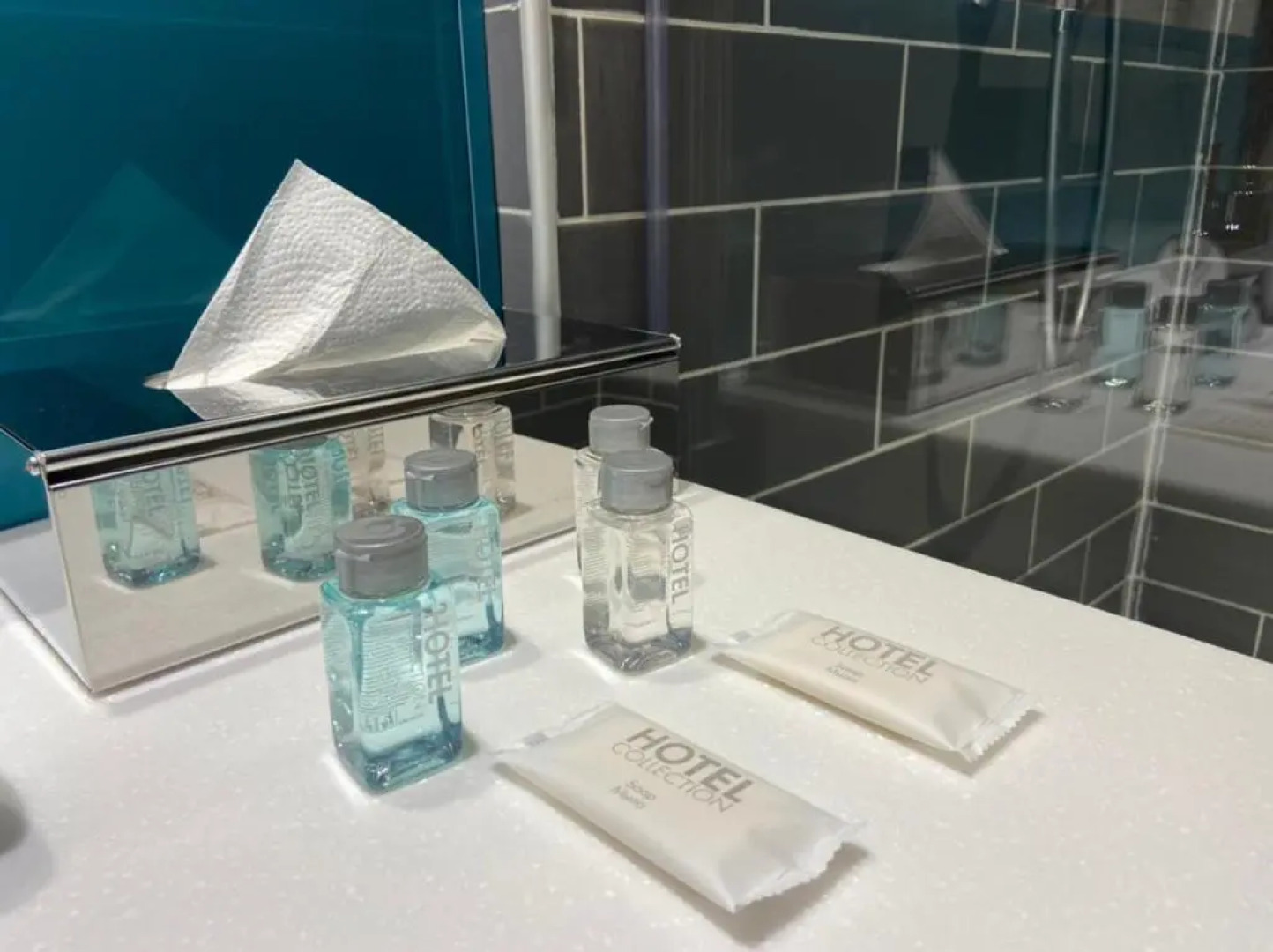 Holiday Inn Express Almaty