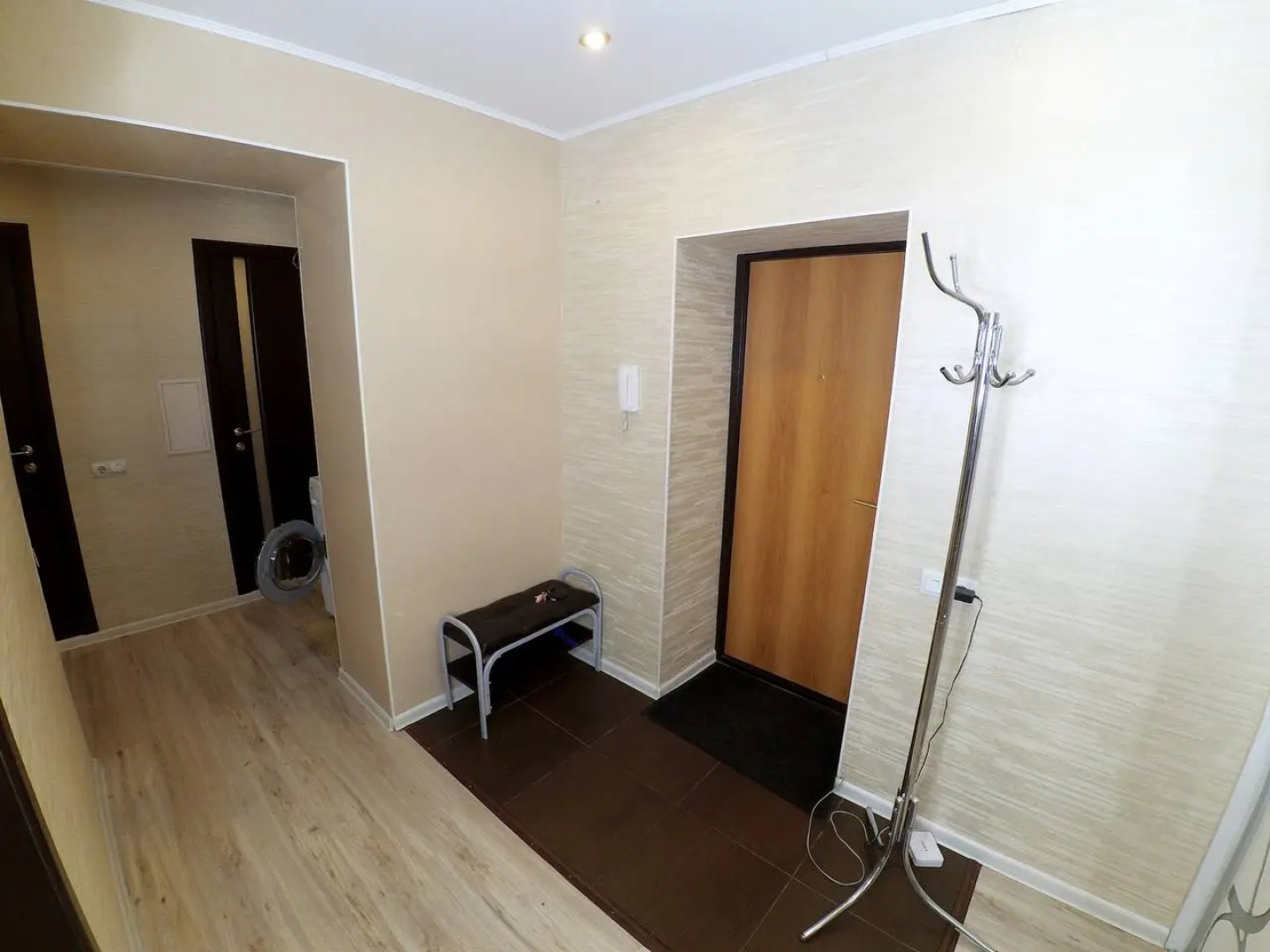 Квартира евродвушка у Ривьеры