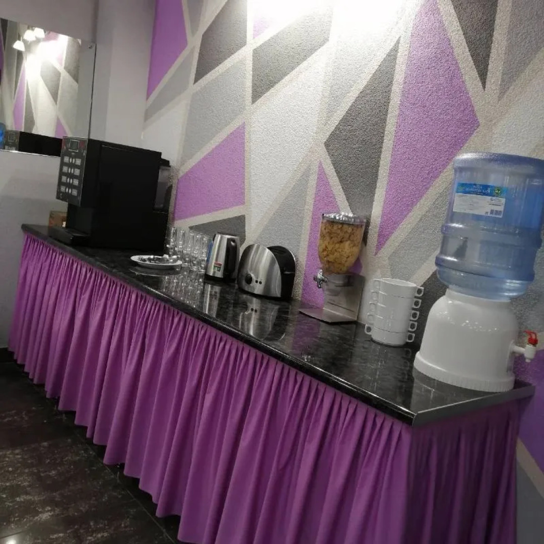 Отель Крокус