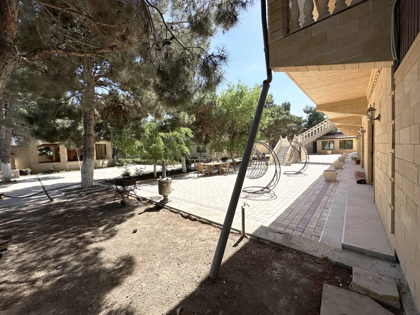 Апартаменты Морской Бриз