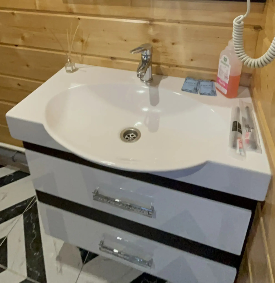 Частный дом В деревне Старчики 153