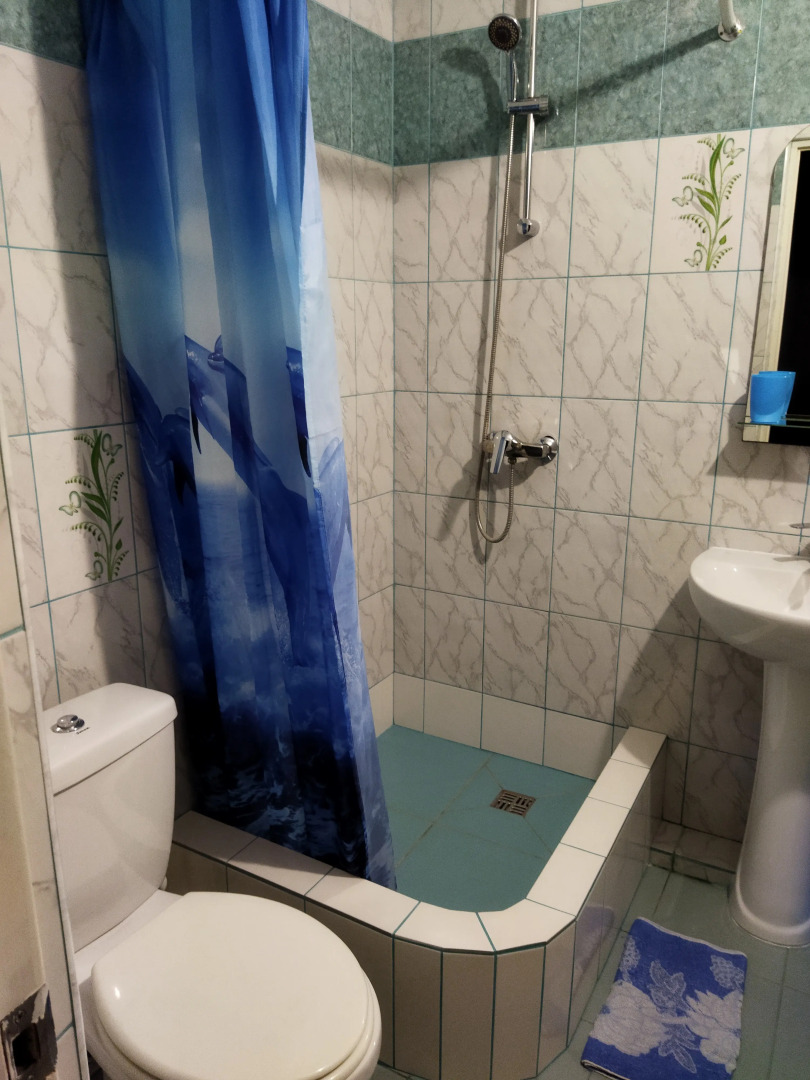 Меблированные комнаты Удача