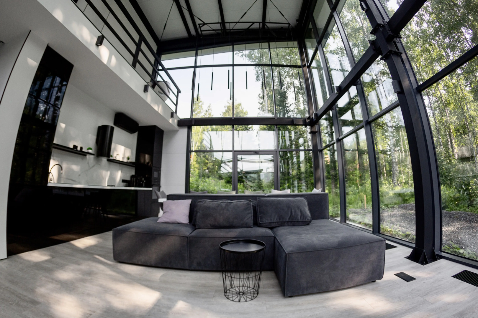 Гостевой дом Сталь