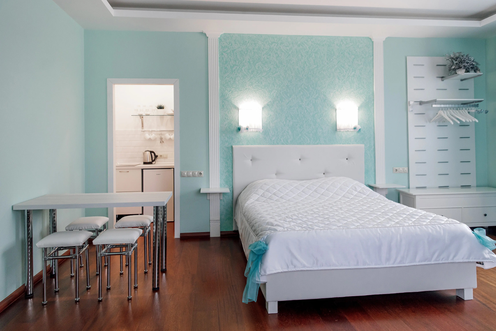 Отель Мой год