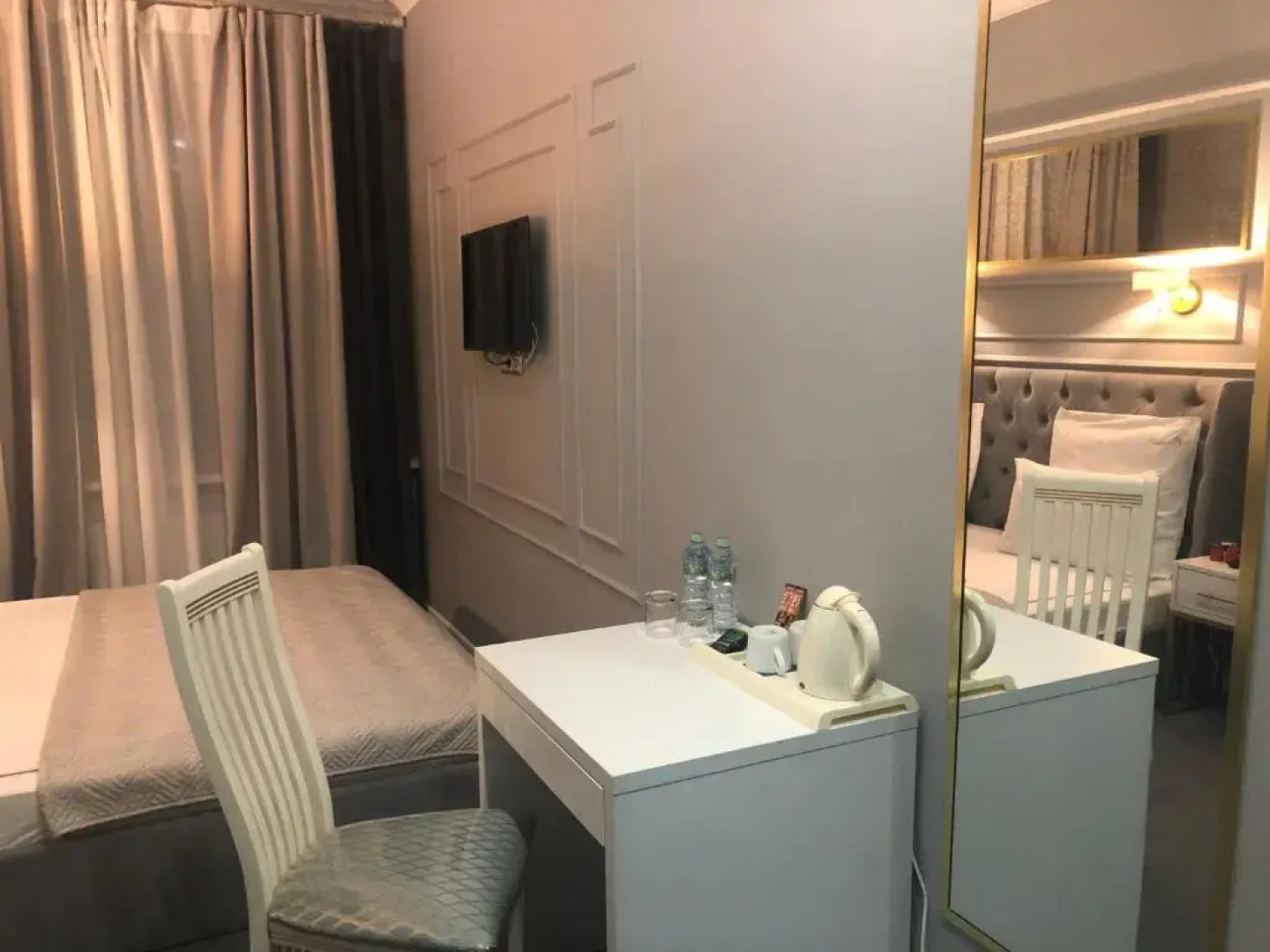 Мини-Отель Benvenuti