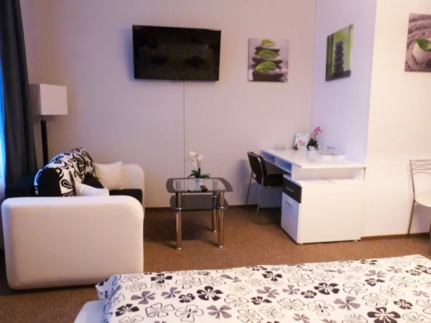 Отель У Медведя