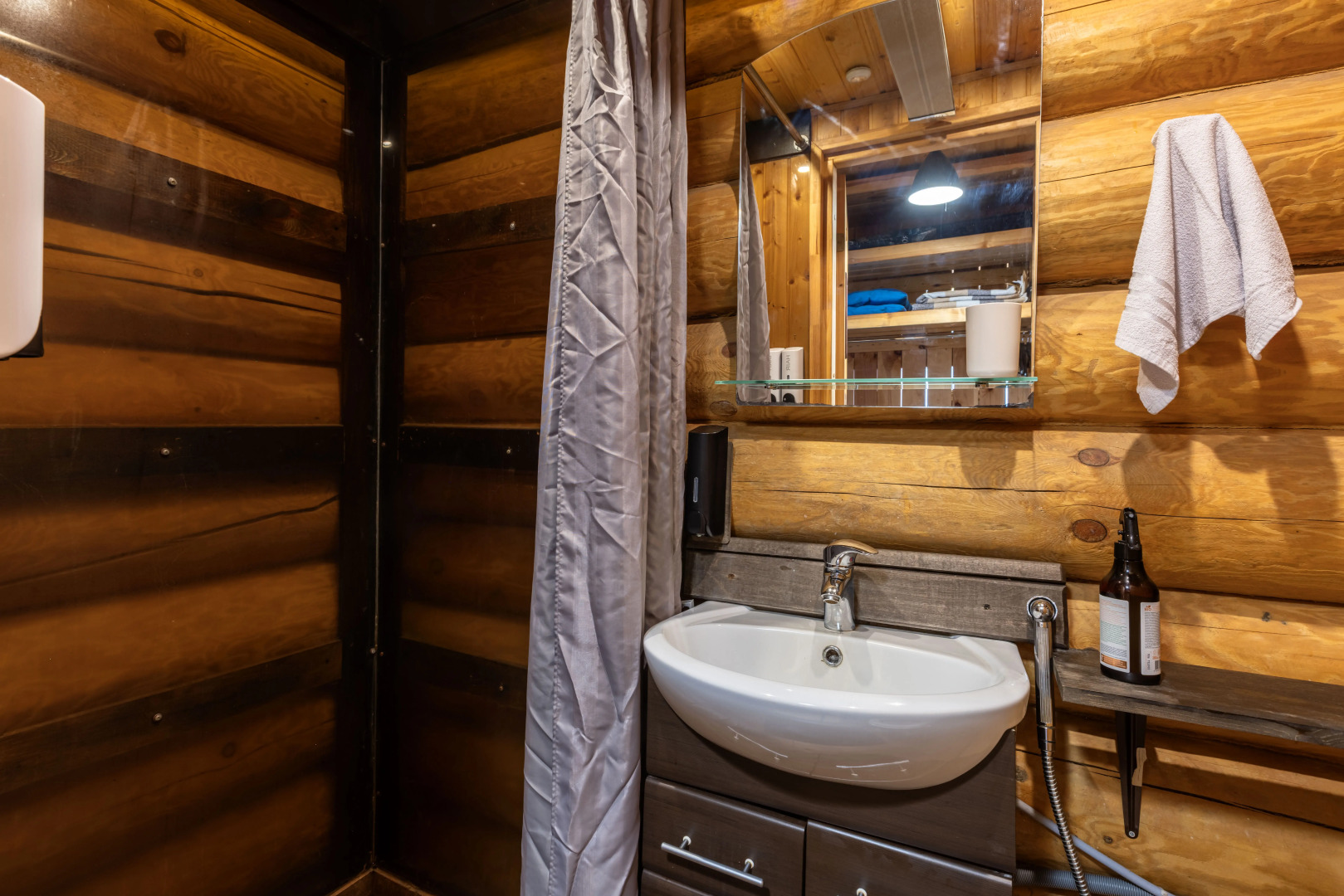 Частный дом Коттедж Коробок Хуторок Дом 3