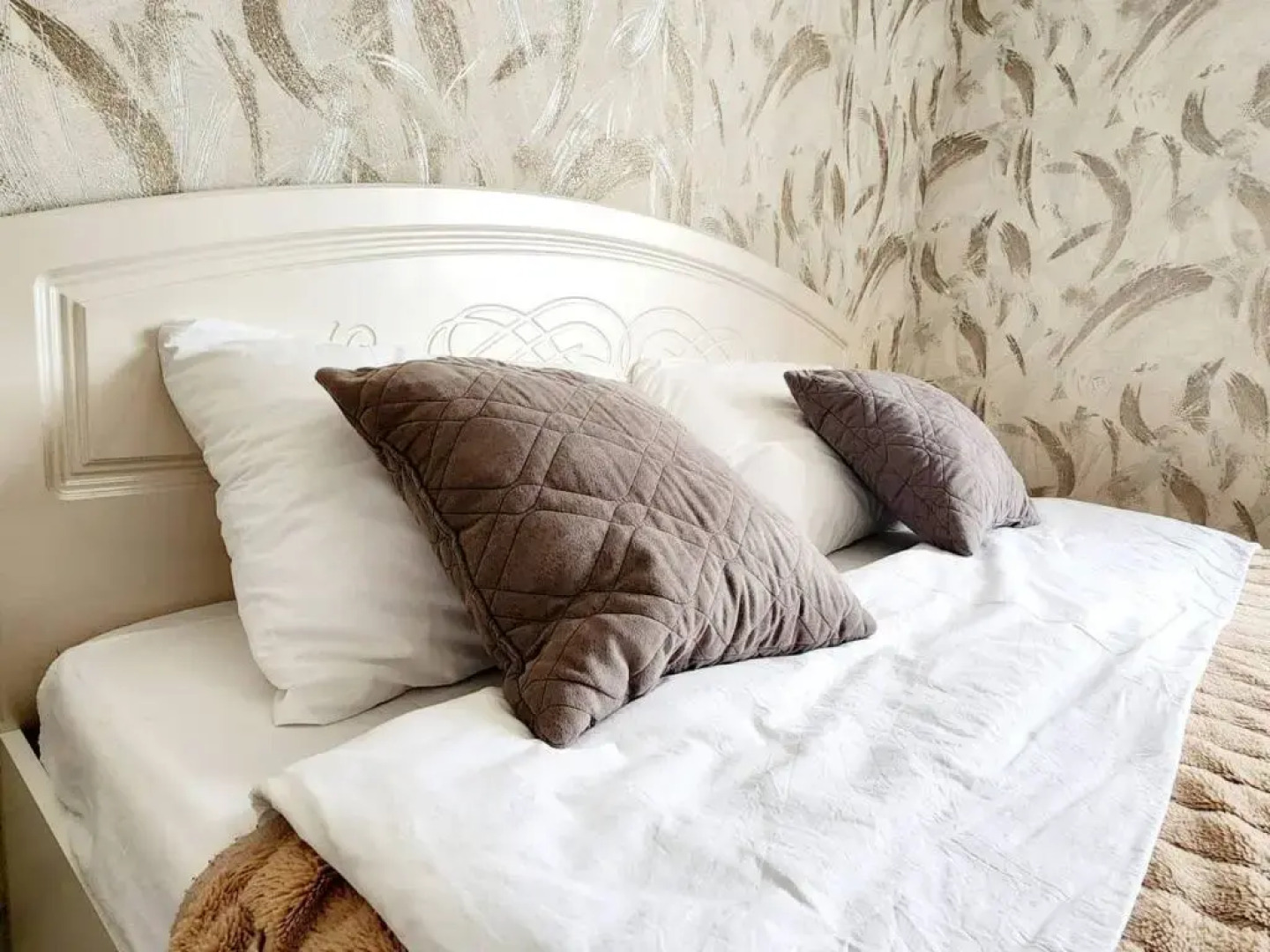 Апартаменты Однокомнатные Runway на Курыжова 30