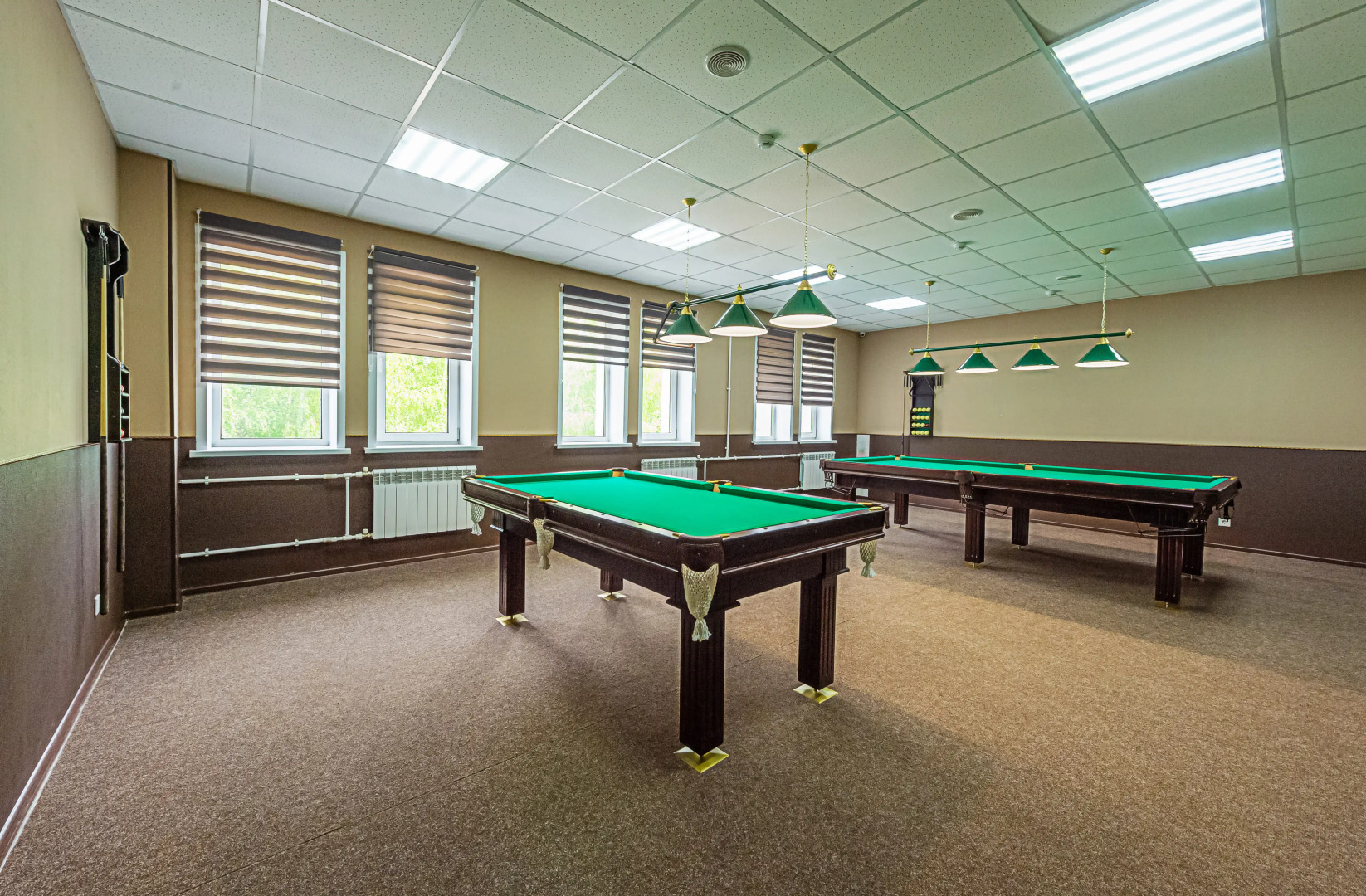 Отель ALTAY Gold