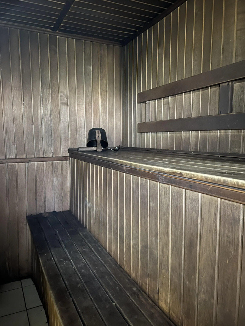 Гостевой дом на берегу Финского залива