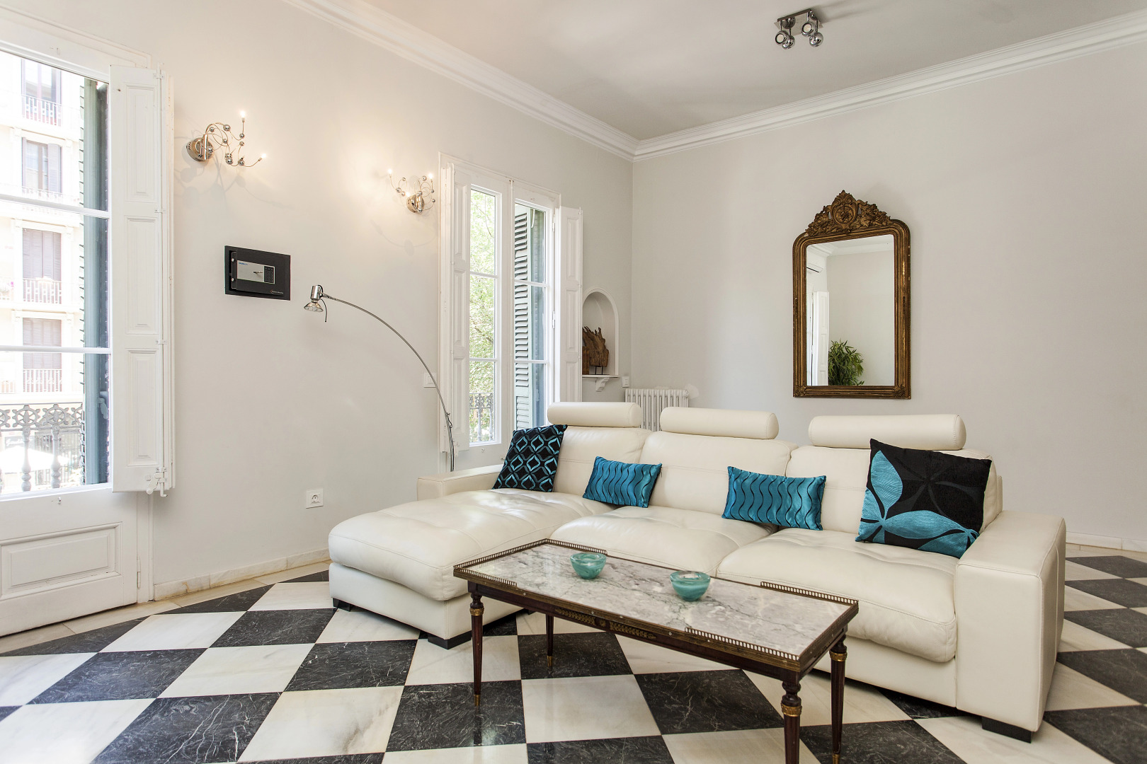 Апартаменты Barcelona Best Services