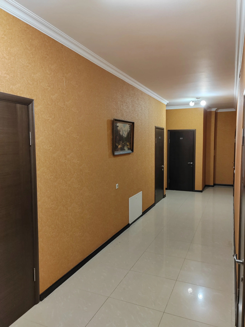 Гостевой дом Avenyu