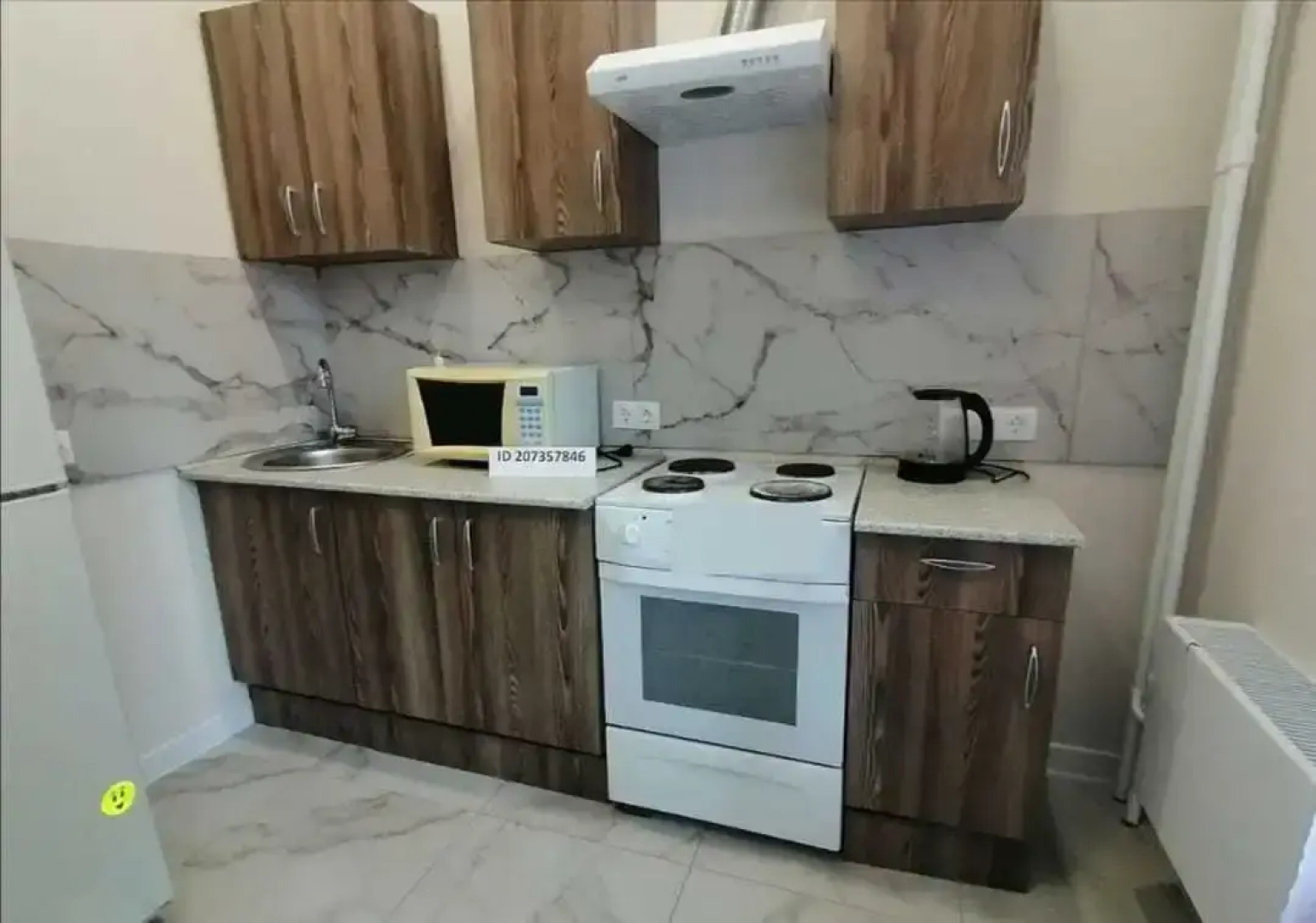 Апартаменты Северное шоссе 28