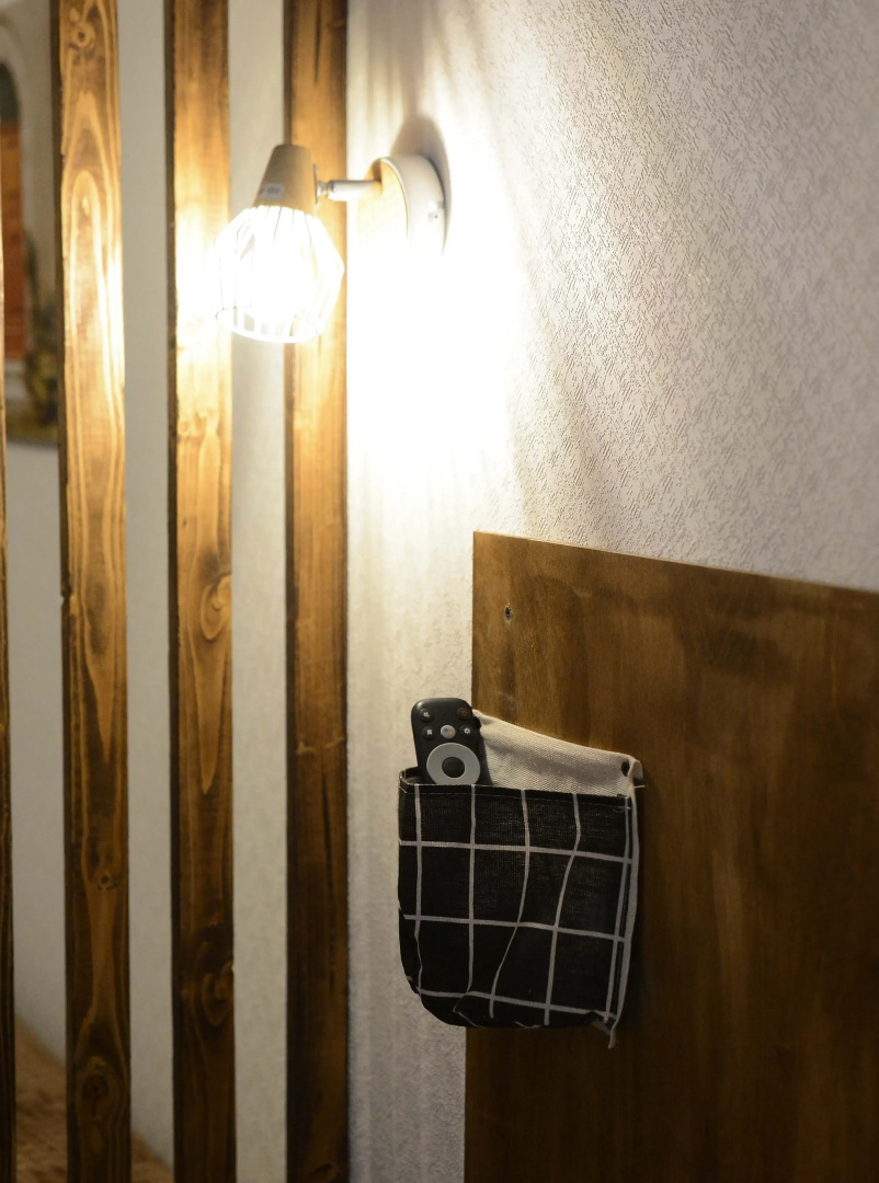 Апартаменты Высоково