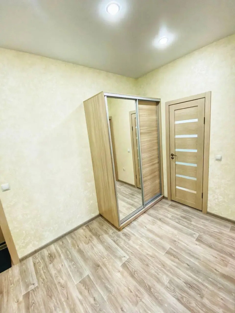 Апартаменты на Улице Московская