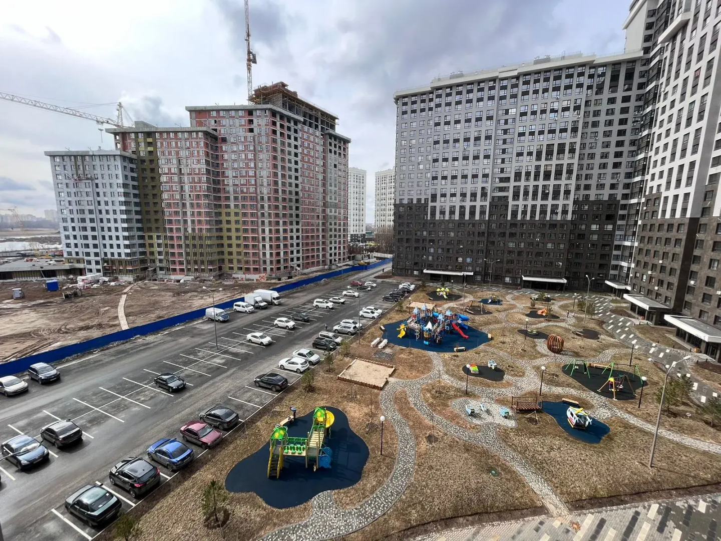 Апартаменты на Полина 1 Рядом с Автовокзалом