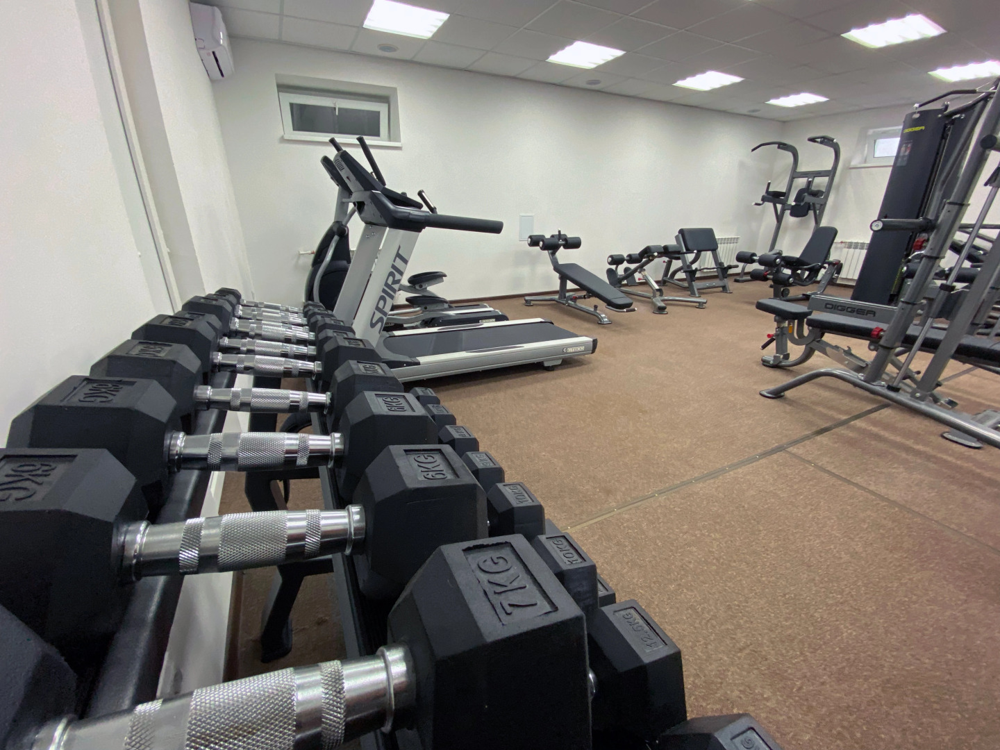 Отель Чудесная Дача