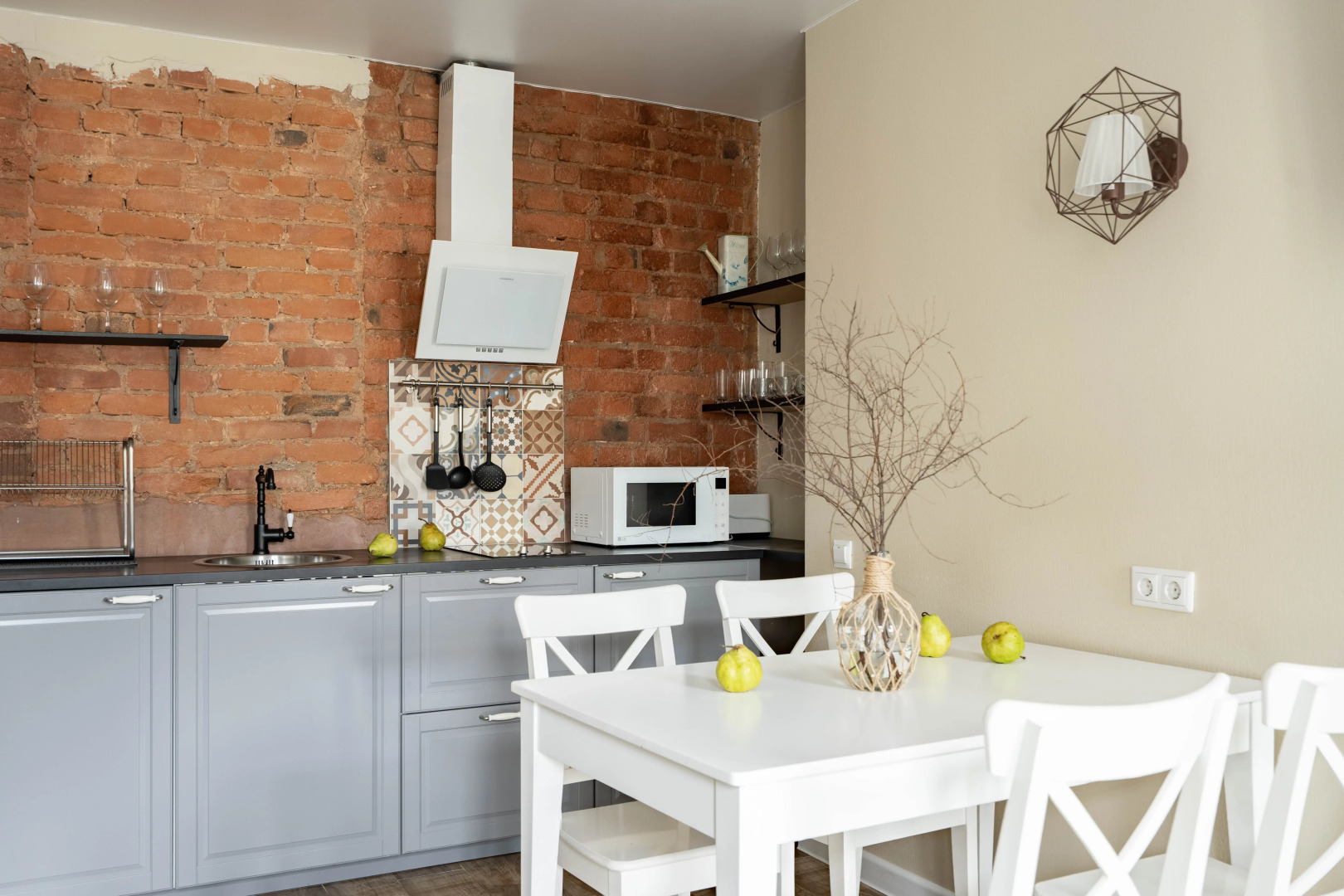 Апартаменты 1 LetYourFlat Лиговский 25