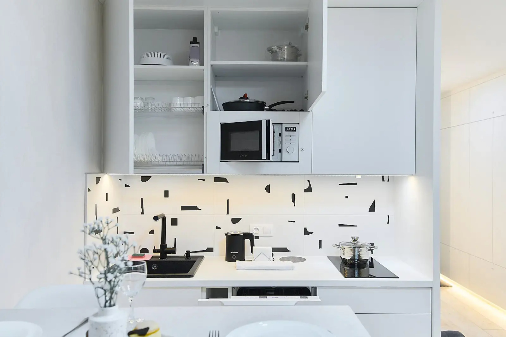 Апартаменты Новые в Минск-Мир возле Avia mall