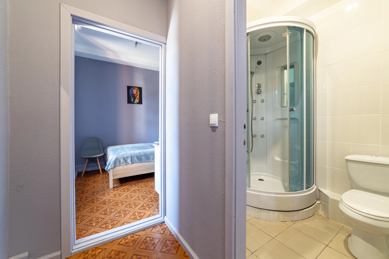 Мини-Отель Номера на Япеева