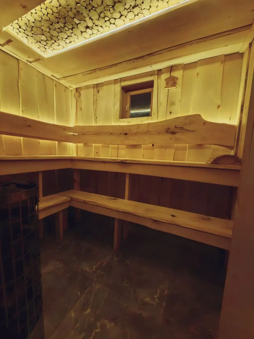 Гостевой Дом Тихий Сосед