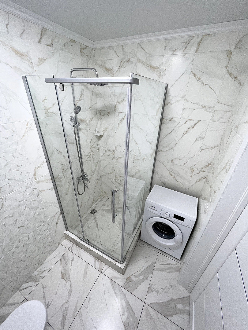 Апартаменты Lux в Новом Доме