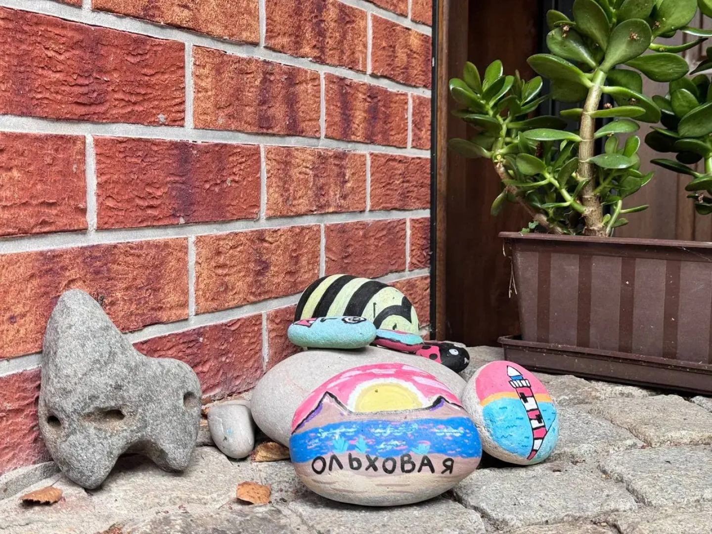 Апартаменты 39квартир с камином