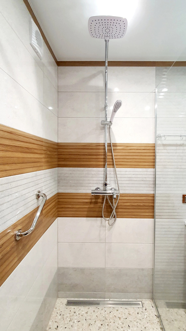 Апартаменты с Террасой и SPA Baden-Baden