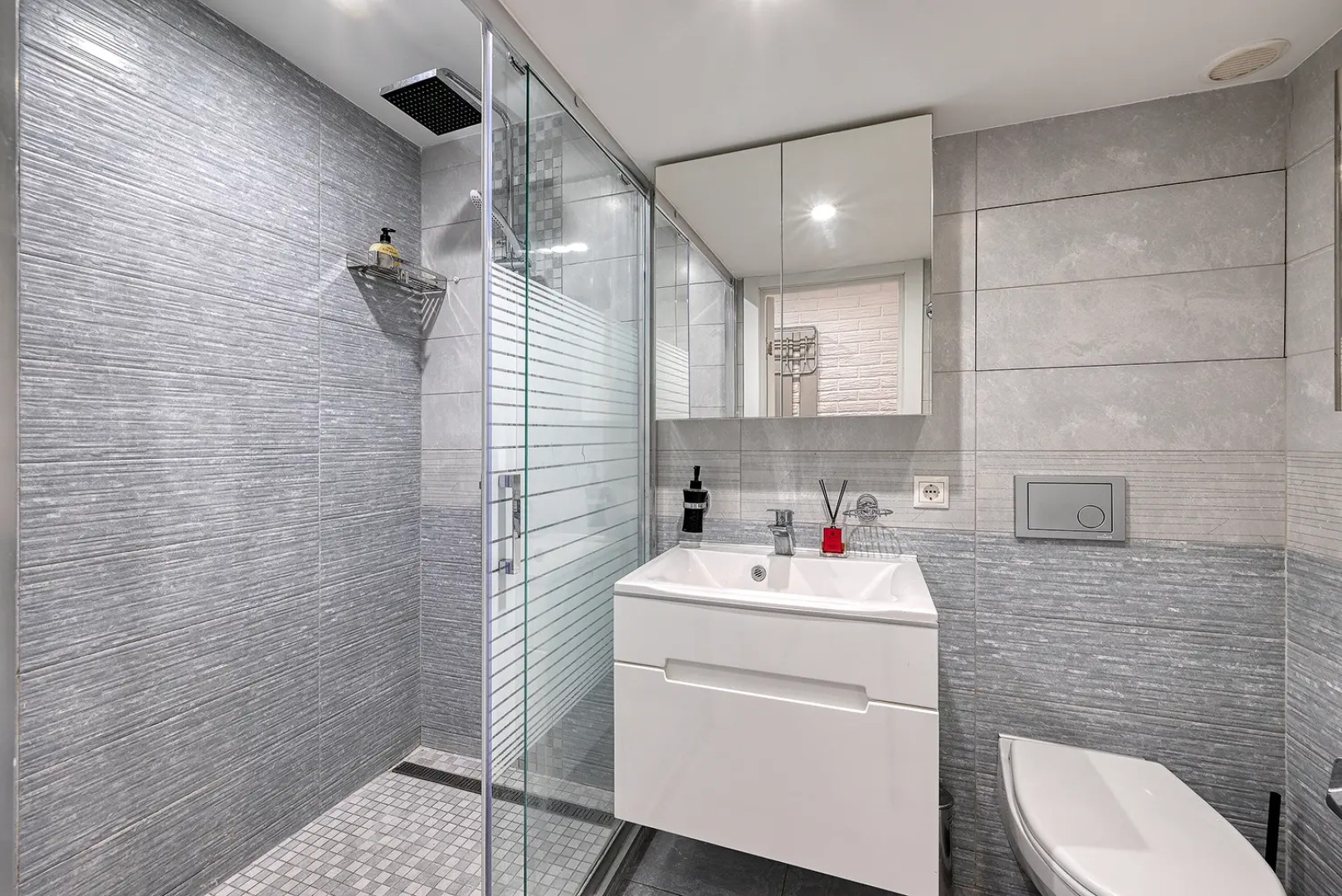 Апартаменты у моря Марина Парк