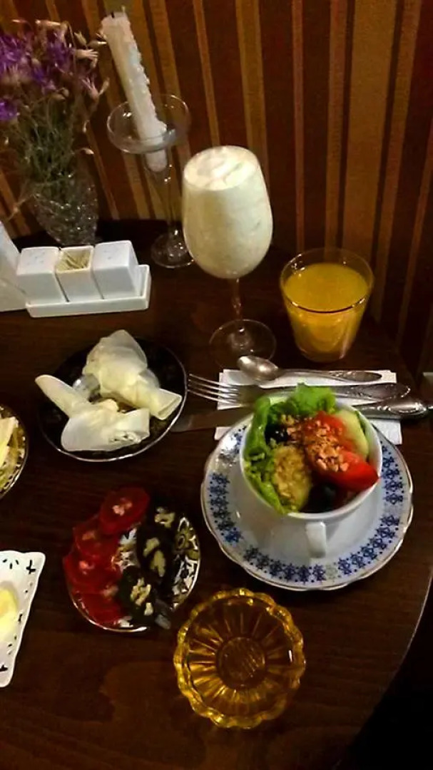 Бутик-отель Simon's Boutique Hotel