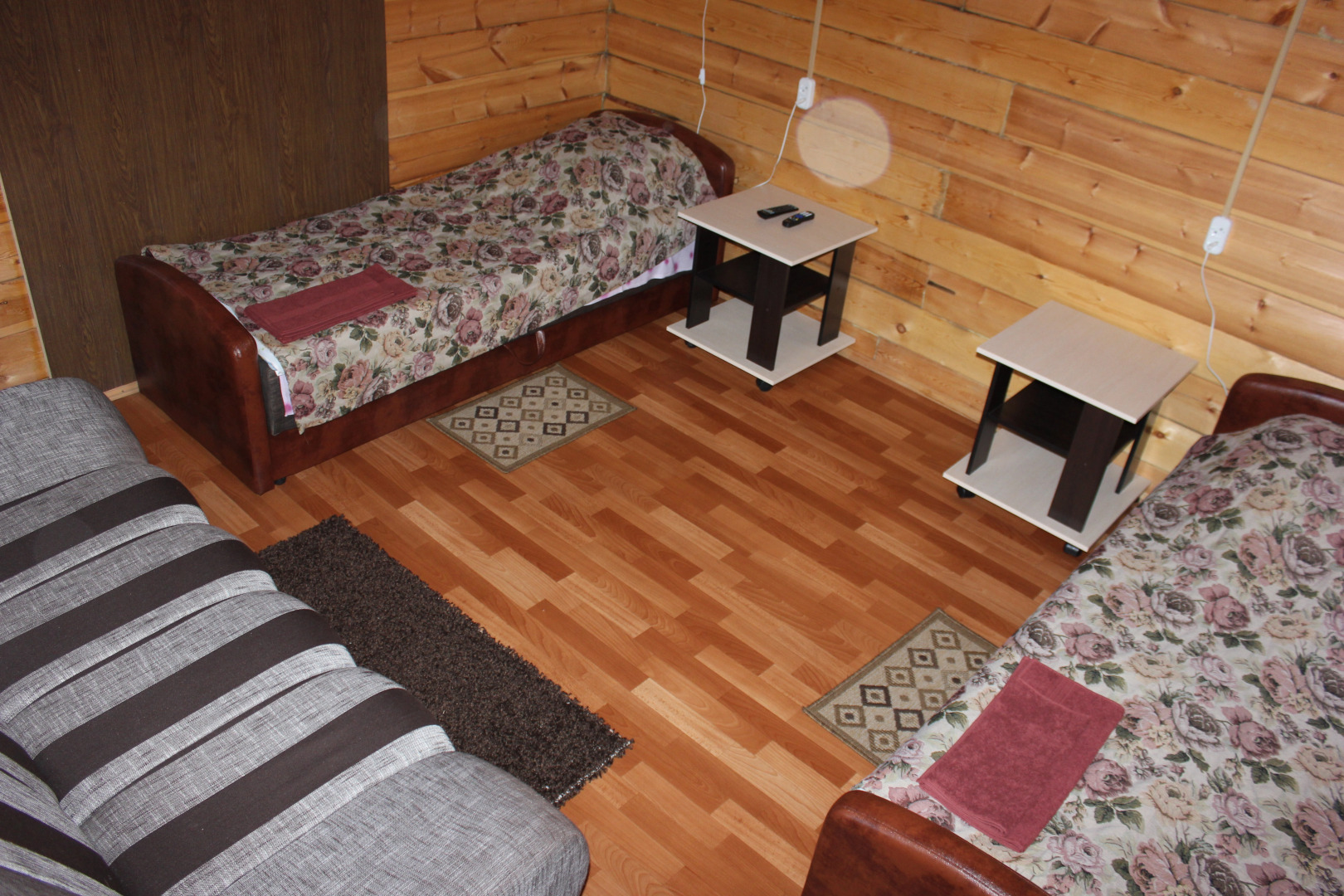 Boyarskij Dvor Andreevskij Hotel