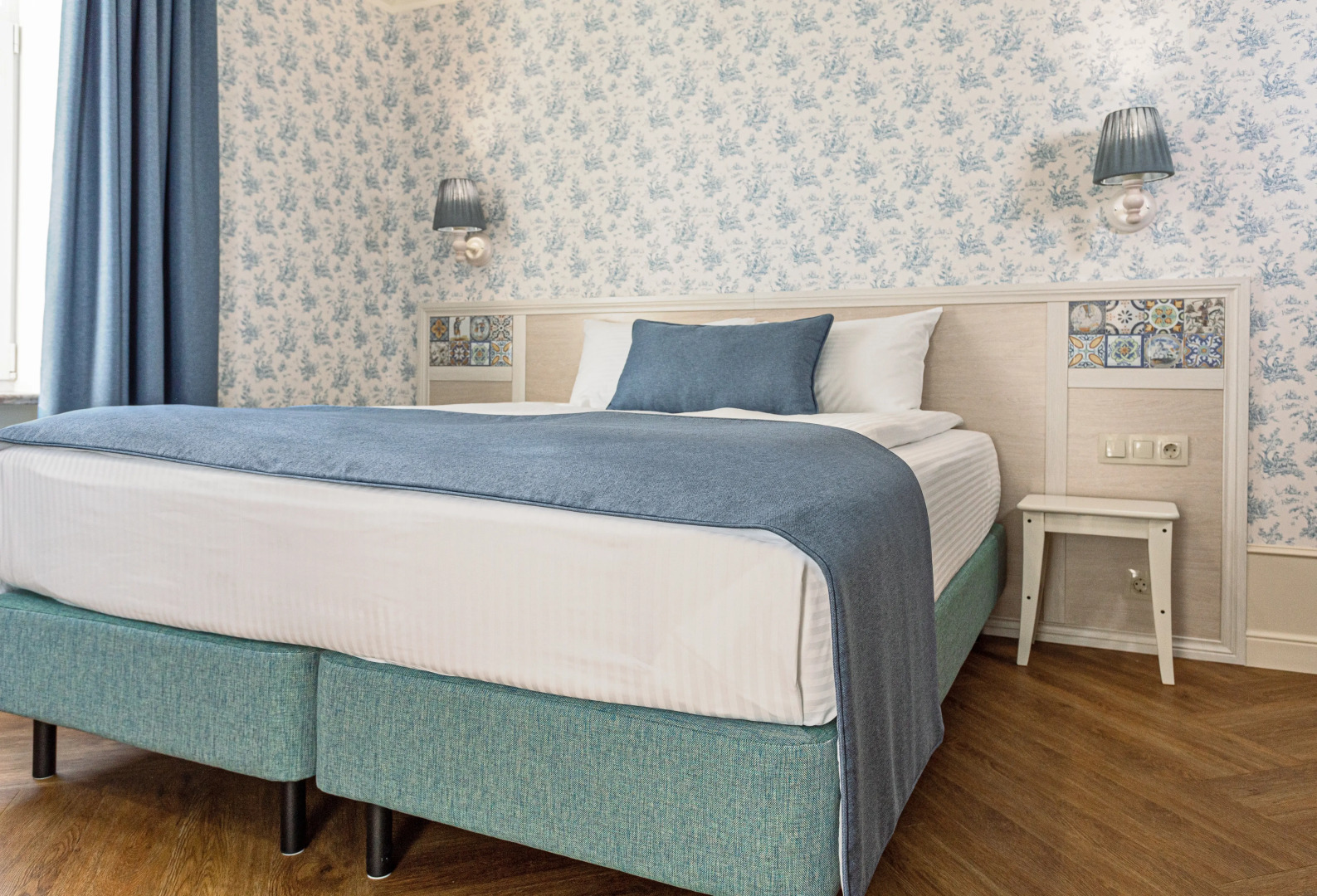 Гостевой дом Фон Люце