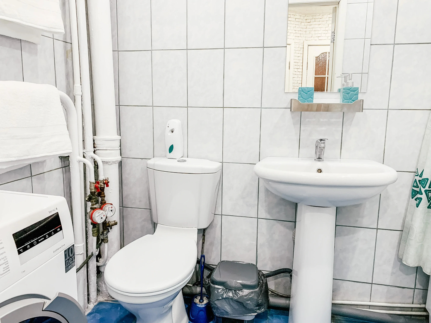 Квартира Люкс в Центре