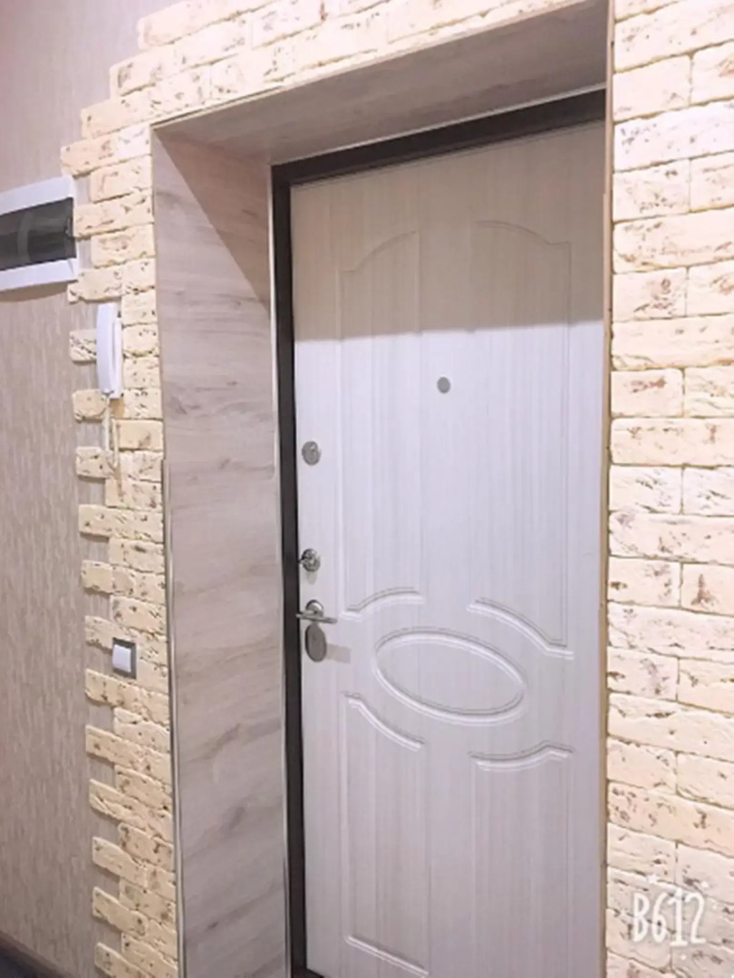 Квартира Дворянская улица 15