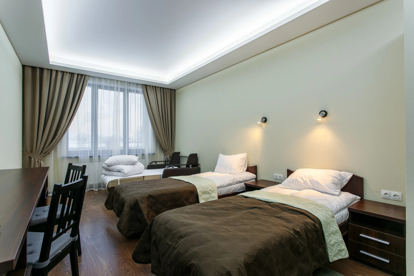 Мини-Отель Офицерский 