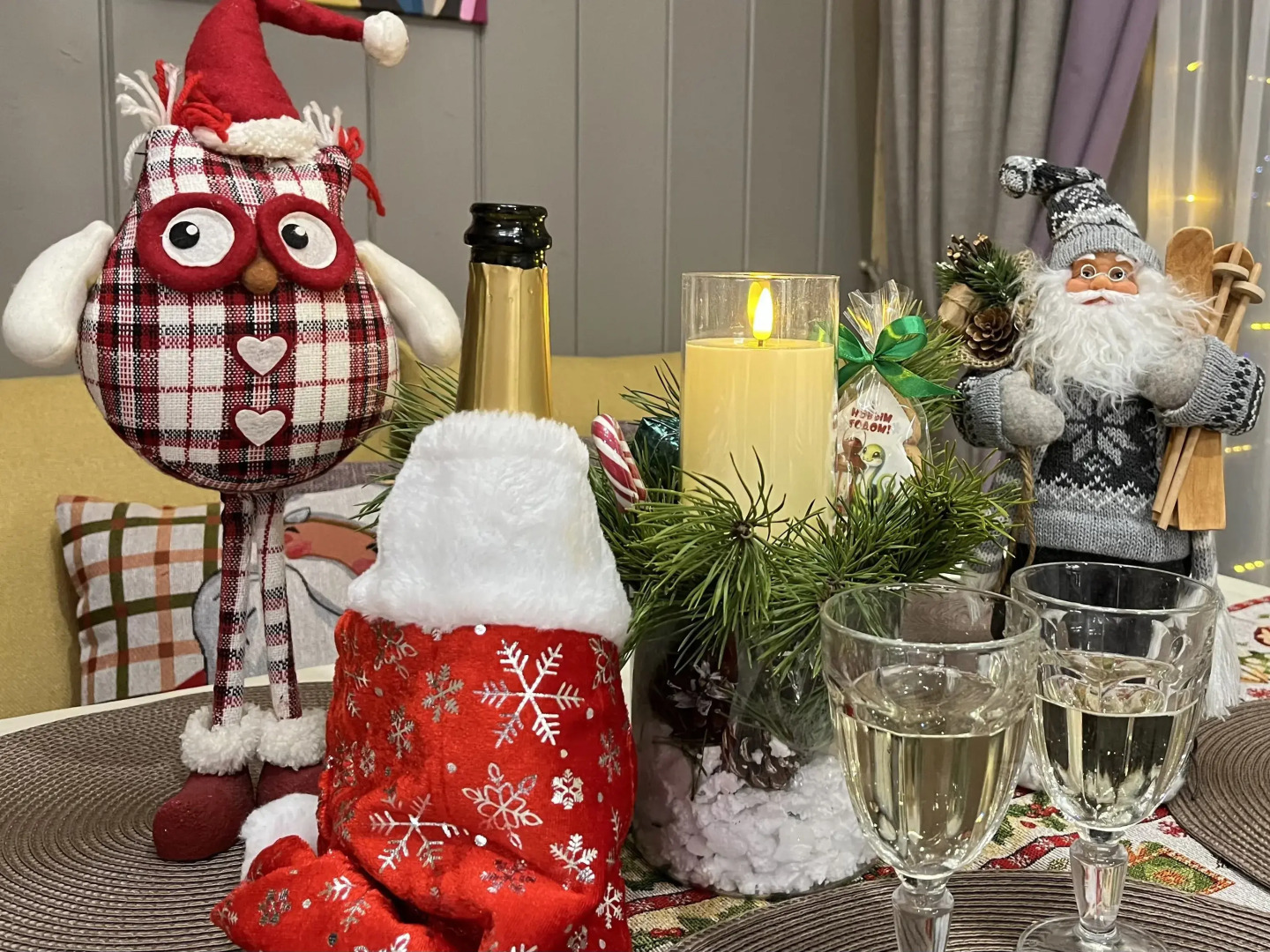 Гостевой дом Грибной домик на берегу Озера Волго на Селигере - коттеджи Сосновый бор