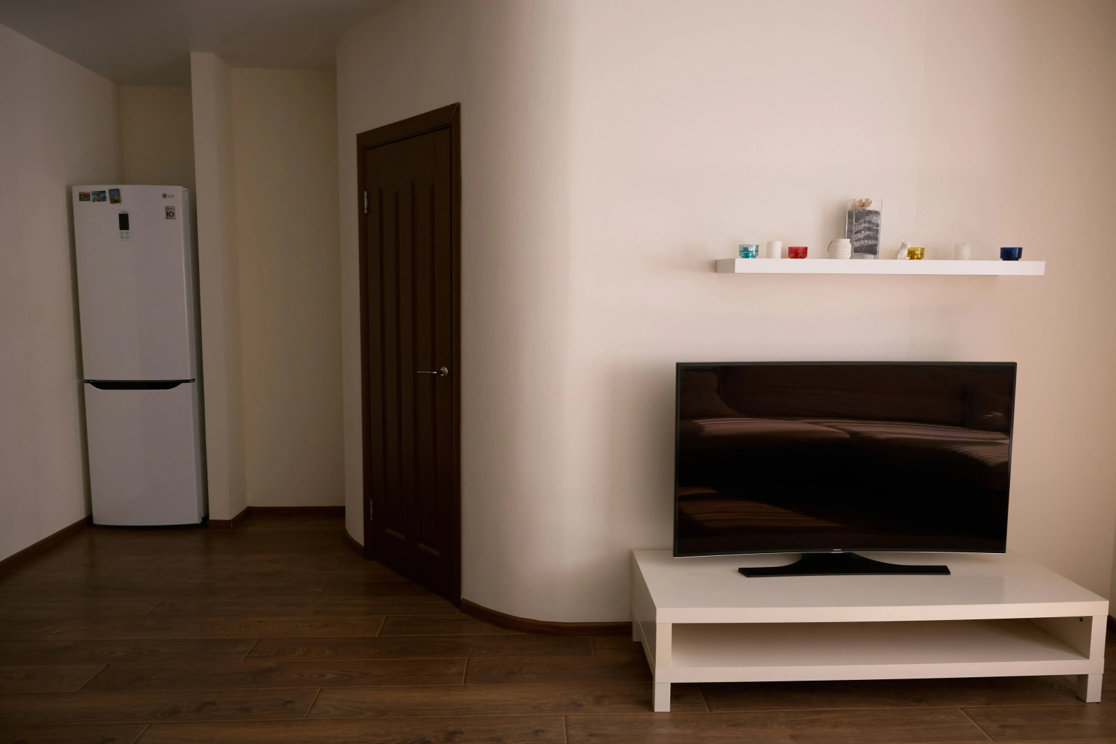 Апартаменты на Родионова