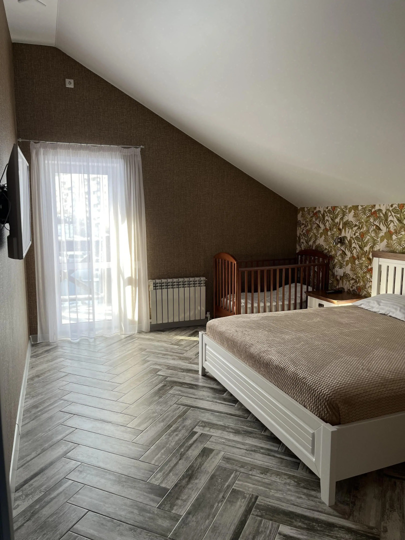 Гостевой Дом Эдельвейс