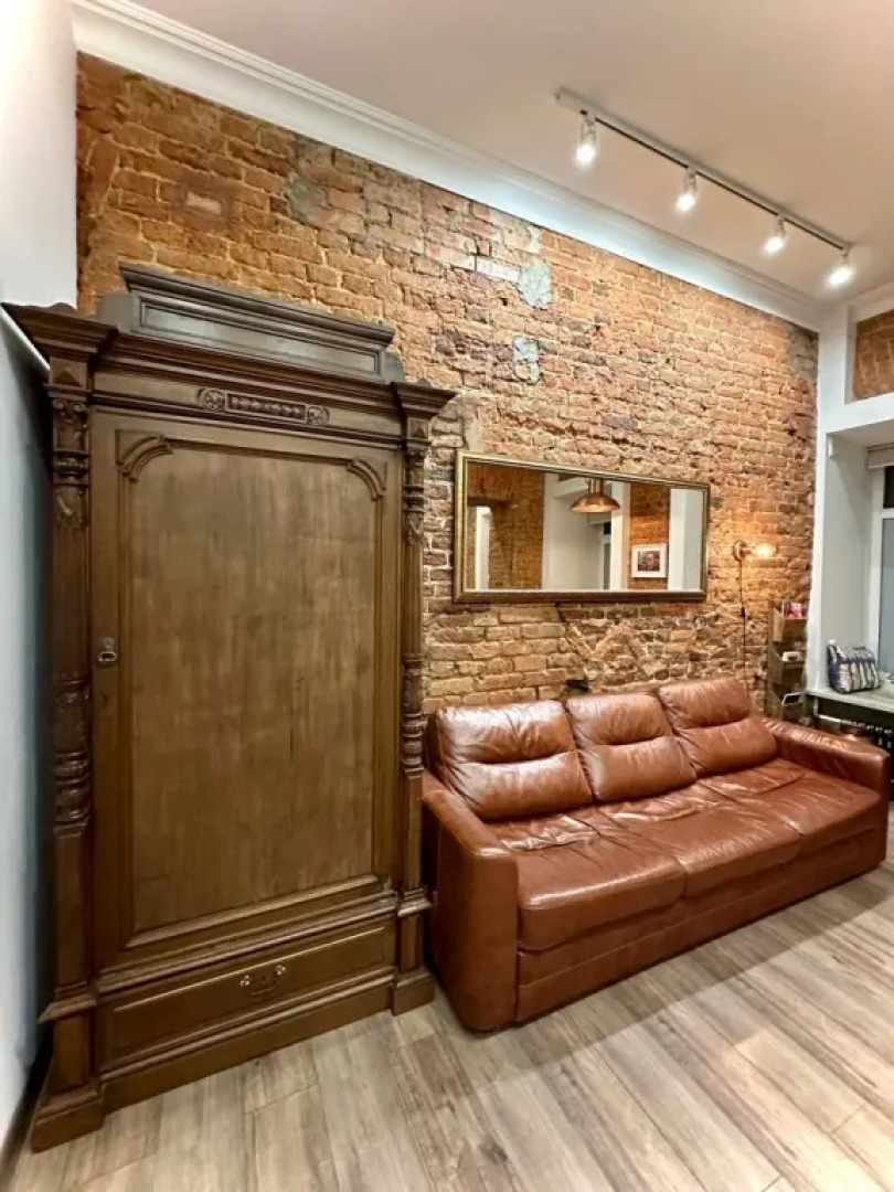 Квартира Lomonosov Big Family