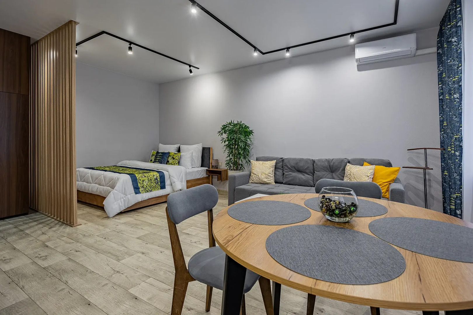 Апартаменты Как Дома в сердце Нижнего Новгорода