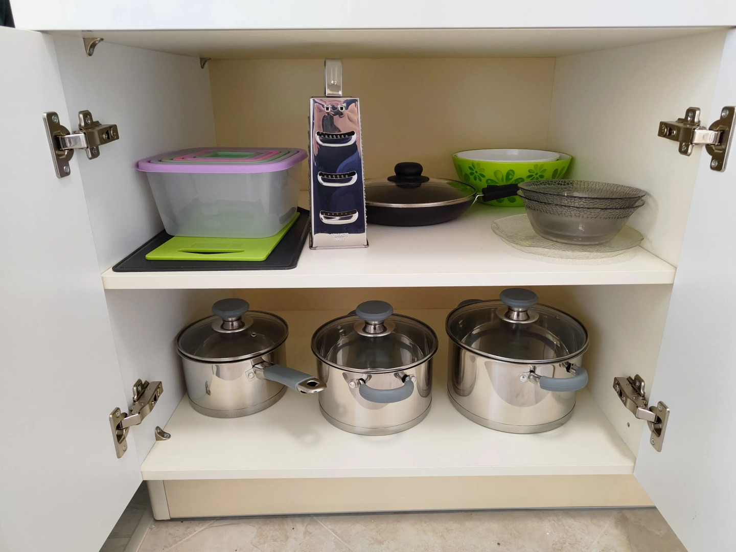 Квартира с прекрасным видом на море