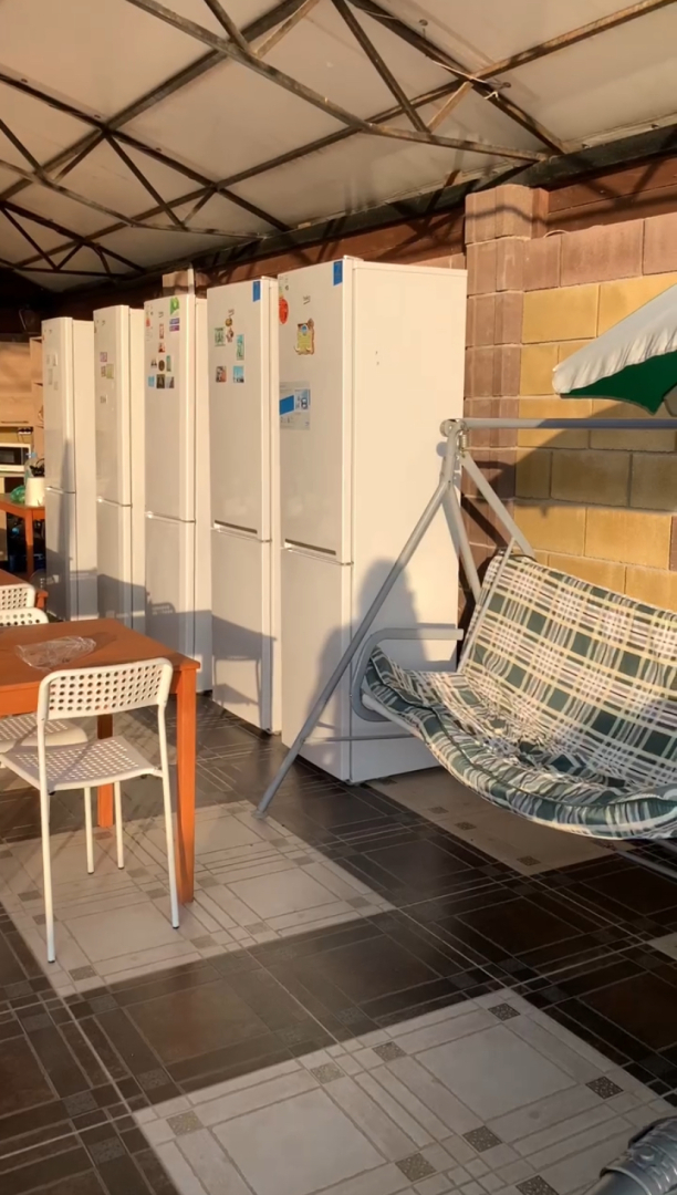 Гостевой дом Жемчужина