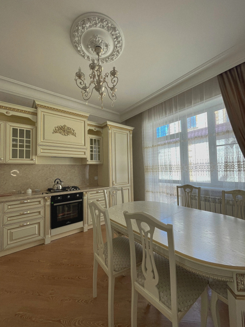 Гостевой дом Коттеджи Престиж