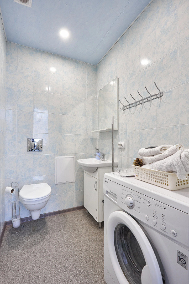 Апартаменты Счастье Жить в центре Севастополя