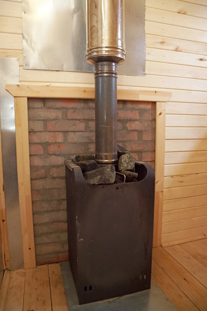 Гостевой дом Коттедж на Лесной