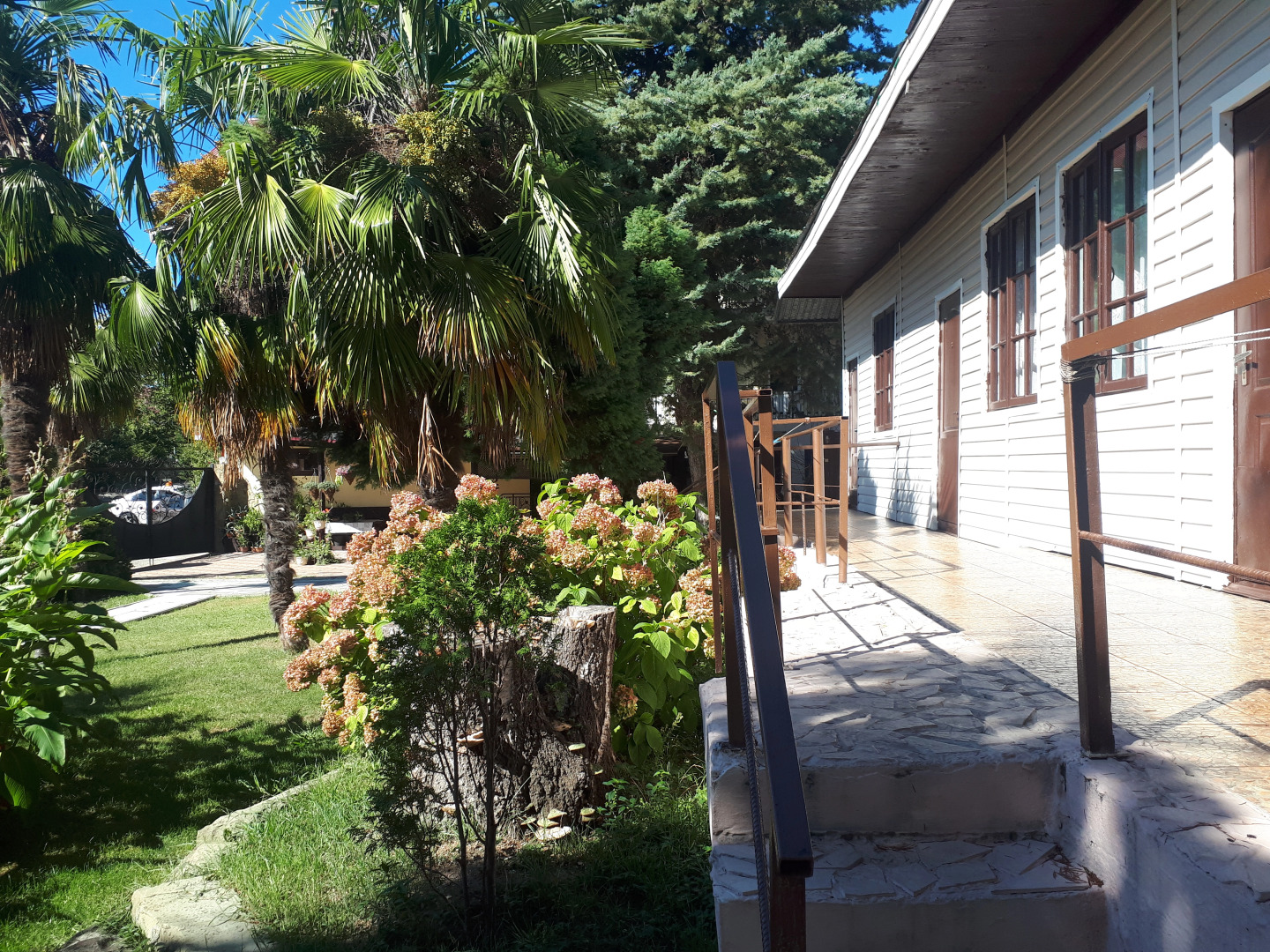 Гостевой дом Были-жили