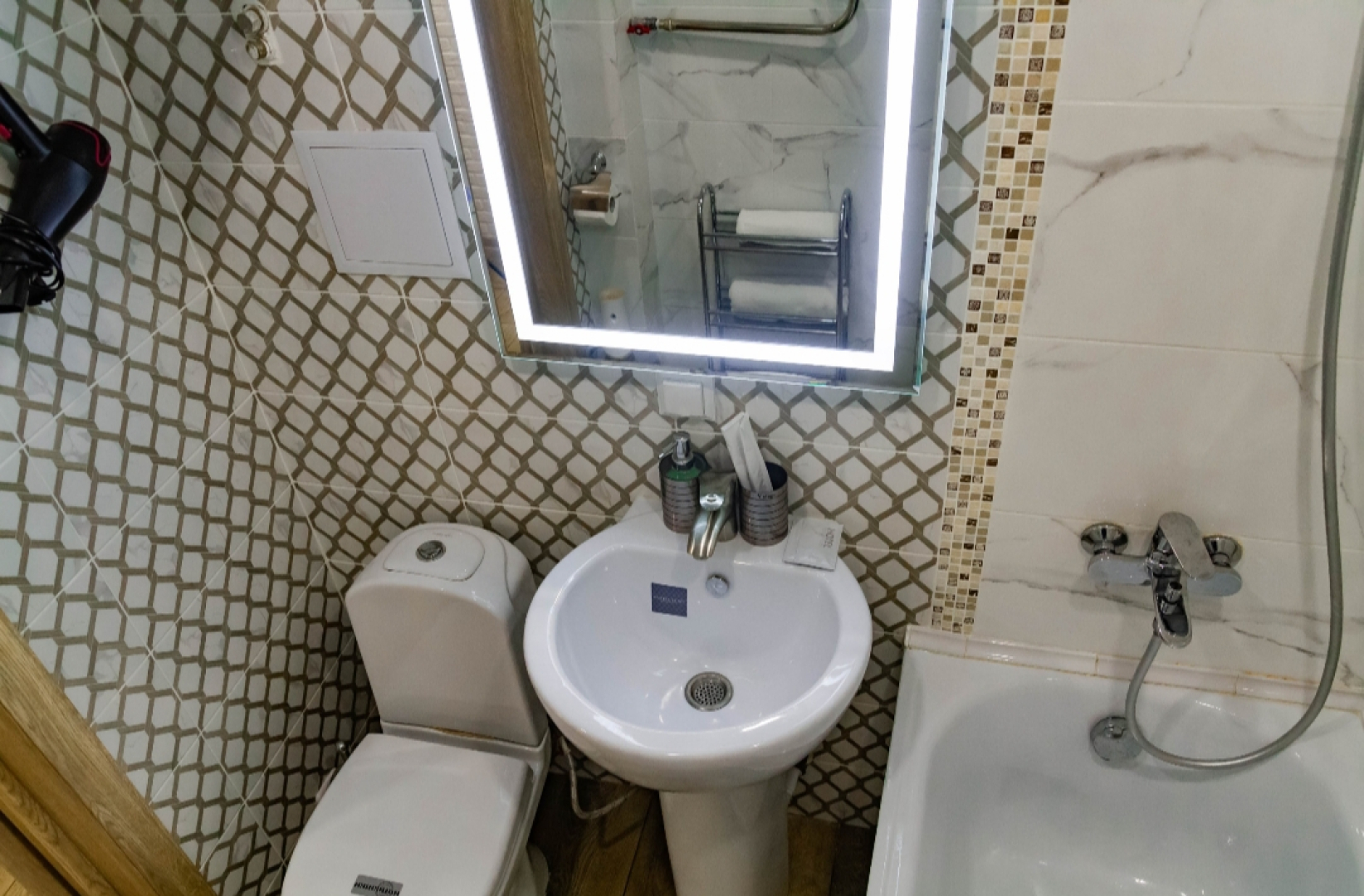 Квартира Weekend