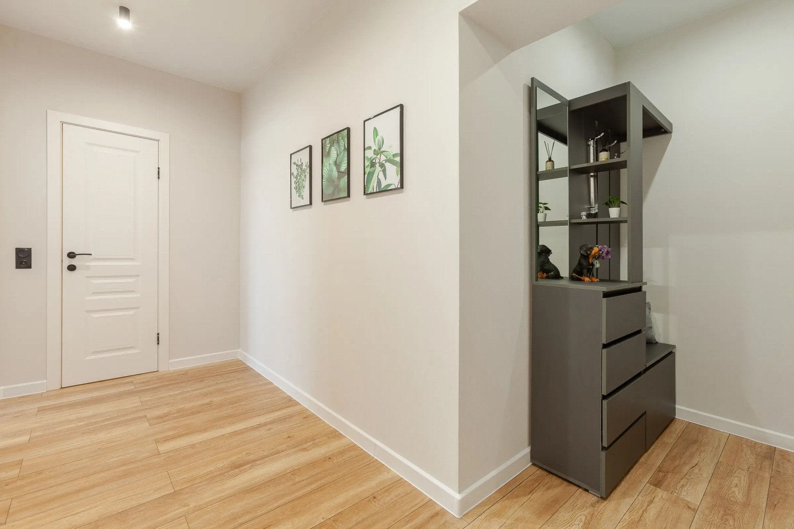 Апартаменты RentPlaza в Южном городе