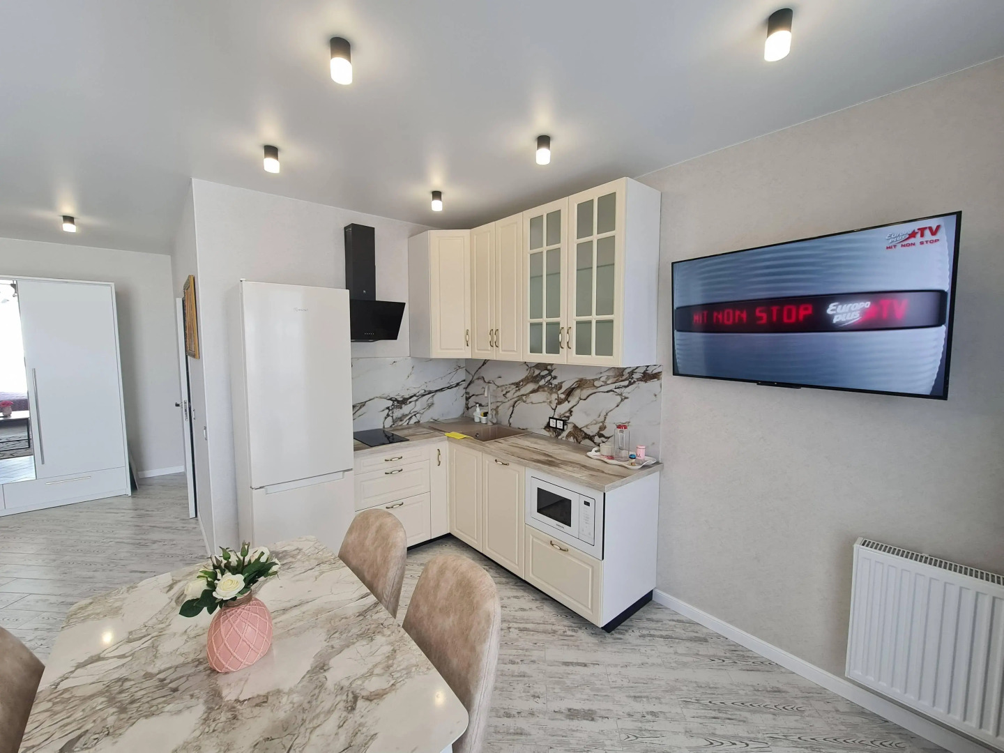 Апартаменты NatalyApart