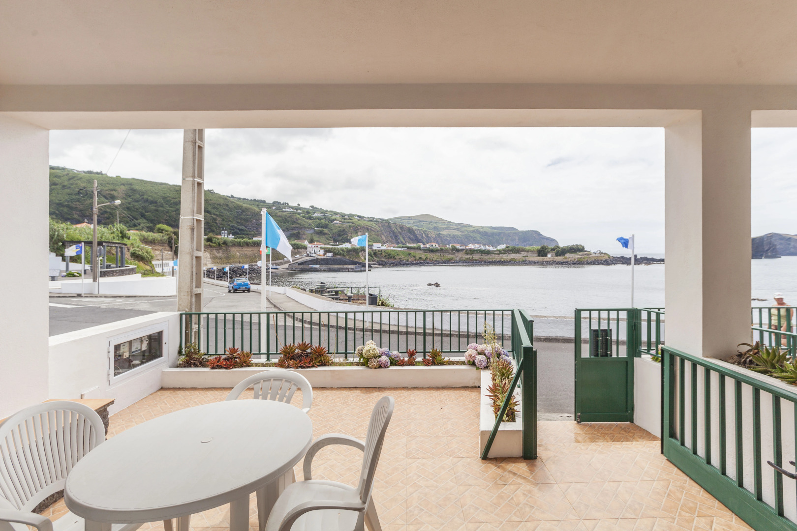 Гостевой Дом Azorean Butler